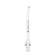 Philips Насадки для іригатора Philips Sonicare HX3072/00 Compact Flosser 1000