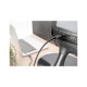Кабель мультимедийный USB-C to HDMI M 1.8m UHD 4K Digitus (DA-70821)