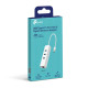 Сетевая карта TP-Link UE330C