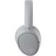 Наушники Jlab Jbuds Lux Wireless Cloud Grey (IEUHBJLUXANCRWHT62)