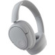 Наушники Jlab Jbuds Lux Wireless Cloud Grey (IEUHBJLUXANCRWHT62)
