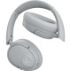 Наушники Jlab Jbuds Lux Wireless Cloud Grey (IEUHBJLUXANCRWHT62)