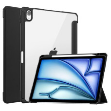 Чехол для планшета BeCover Soft Edge TPU Apple iPad Air 11" M4 2026 Black (715255)