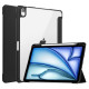 Чехол для планшета BeCover Soft Edge TPU Apple iPad Air 11" M4 2026 Black (715255)