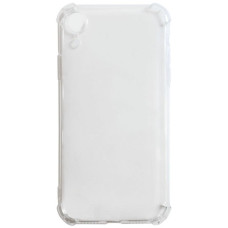 Чехол для мобильного телефона BeCover Anti-Shock Apple iPhone XR Clear (704787) (704787)