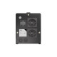 Стабілізатор напруги nJoy Alvis 2000 (AVRL-20002AL-CS01B) AVR, 2 розетки (Alvis 2000)