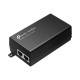 TP-Link Інжектор PoE TL-POE260S 1x2.5GE, 1x2.5GE PoE, 30Вт