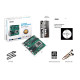 ASUS Motherboard PRO H610T-CSM s1700 H610 2xDDR5 M.2 HDMI DP LVDS Thin mITX (90MB1G60-M0EAYC)