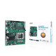 ASUS Motherboard PRO H610T-CSM s1700 H610 2xDDR5 M.2 HDMI DP LVDS Thin mITX (90MB1G60-M0EAYC)