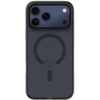 Belkin Чохол Belkin для iPhone 17 Pro Max, Magnetic Protective Grip, Black (MSA036HQBK)