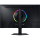 Samsung Монітор 32" S32DG700E HDMI, DP, USB, Bluetooth, IPS, 3840x2160, 144Hz, 1ms, G-Sync Compatible (LS32DG700EZXUA)