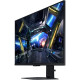 Samsung Монітор 32" S32DG700E HDMI, DP, USB, Bluetooth, IPS, 3840x2160, 144Hz, 1ms, G-Sync Compatible (LS32DG700EZXUA)