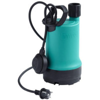 Wilo Насос дренажний Wilo TMR 32/11 14000 л/год, вис. 11м, глиб. 1м, кабель 4м, 0,75 кВт (4145327)