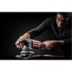 Einhell Cordless eccentric sander Einhell Professional CP-EP 18/125 Li BL-Solo 18V 125mm 500-3800rpm 2.11kg (2093330)