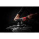 Einhell Cordless eccentric sander Einhell Professional CP-EP 18/125 Li BL-Solo 18V 125mm 500-3800rpm 2.11kg (2093330)