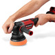 Einhell Cordless eccentric sander Einhell Professional CP-EP 18/125 Li BL-Solo 18V 125mm 500-3800rpm 2.11kg (2093330)