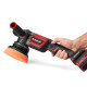 Einhell Cordless eccentric sander Einhell Professional CP-EP 18/125 Li BL-Solo 18V 125mm 500-3800rpm 2.11kg (2093330)