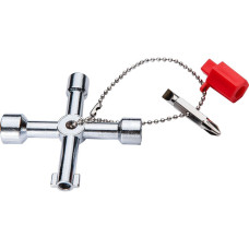 Neo Tools Ключ до шафи Neo Tools (02-001)