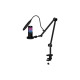 Микрофон Hator Signify RGB PRO+ (HTA-516)