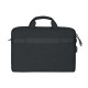 Сумка для ноутбука 2E 16" CrossSquares, Black (2E-CBN9198BK)