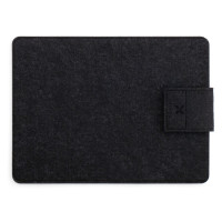 Чехол для ноутбука Vinga 15.6" NSF150 Black (NSF150BK)