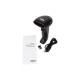 Сканер штрих-кода Sunlux XL-9325B bluetooth, USB (HS080242)