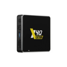 Медиаплеер Ugoos X4Q EXTRA