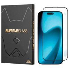 Стекло защитное iLera DeLuxe Original Glass 2.0 iPhone 17 Pro Max (ILFCDL17PRMX)