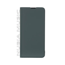 Чехол для мобильного телефона BeCover Exclusive New Style Nubia Music Dark Green (712616)