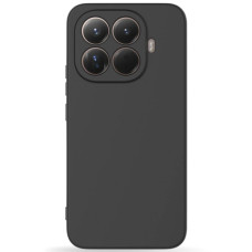 Чехол для мобильного телефона BeCover Silicone Xiaomi 17T Pro Black (716071)