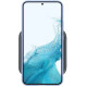 Samsung Wireless Charger Pad 15W with power adapter, dark grey (EP-P2400TBEGEU)