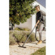Karcher Пылесос профессиональный WD 3 V-17/4/20 1000Вт контейнер 17л 4.53кг (1.628-127.0)