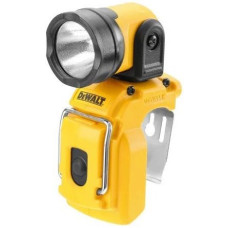 DeWALT Ліхтар світлодіодний акумуляторний 10.8/12В XR Li-Ion 0.15кг (DCL510N)