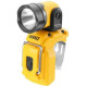 DeWALT 10.8/12V XR Li-Ion cordless LED flashlight 0.15kg (DCL510N)