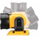 DeWALT 10.8/12V XR Li-Ion cordless LED flashlight 0.15kg (DCL510N)