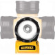 DeWALT 10.8/12V XR Li-Ion cordless LED flashlight 0.15kg (DCL510N)