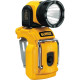 DeWALT 10.8/12V XR Li-Ion cordless LED flashlight 0.15kg (DCL510N)