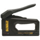 DeWALT Степлер DeWALT CARBON FIBRE 6-14мм типу скоб G, 12, 15мм тип цвяхів J (DWHT80276-0)
