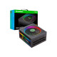 Блок питания Gamemax 850W (RGB 850 PRO (ATX3.03.1 PCIe5.0)