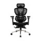 Кресло игровое GT Racer X-7002 Black (X-7002 Black/Black)