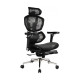 Кресло игровое GT Racer X-7002 Black (X-7002 Black/Black)
