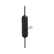 Наушники JBL Endurance Run 3 Wireless Black (JBLENDURRUN3BTBLKG)