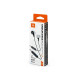 Наушники JBL Endurance Run 3 Wireless Black (JBLENDURRUN3BTBLKG)