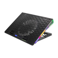 Подставка для ноутбука Esperanza EGC101 with RGB Alize (EGC101)