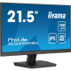 Монитор iiyama XU2293HSU-B7