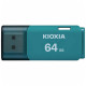 USB флеш накопитель Kioxia 64GB TransMemory U202 Light Blue USB 2.0 (LU202L064GG4)