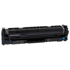 Корпус картриджа HP CF411X/410X Cyan (C_VIRGIN_HP_CF411XC)