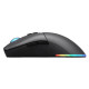 Мышка Lenovo Gaming M220 RGB Multi-Device Wireless Black (GY51U28359)