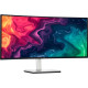 Dell Monitor 34  S3425DW 2xHDMI, USB-C, MM, VA, 3440x1440, 21:9, 120Hz, 1ms, sRGB 95%, CURVED, FreeSync, HAS, HDR10 (210-BQWR)