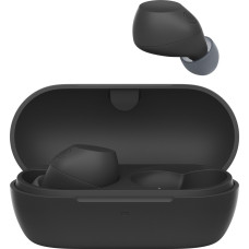 Sony WF-C710N Headphones TWS BT 5.3, ANC, IPX4, SBC, AAC, Mic, Black (WFC710NB.E)